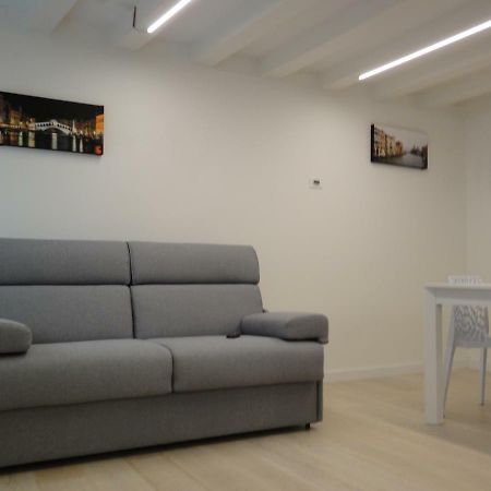 Appartamento San Toma Veneţia Exterior foto